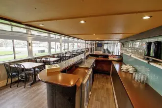 Thumbnail von Hotel / Passenger Ship Met UBC
