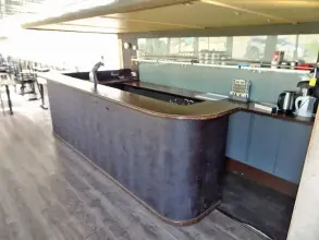 Thumbnail von Hotel / Passenger Ship Met UBC