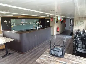 Thumbnail von Hotel / Passenger Ship Met UBC
