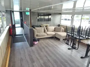 Thumbnail von Hotel / Passenger Ship Met UBC