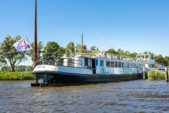Thumbnail von Hotel / Passenger Ship Met UBC