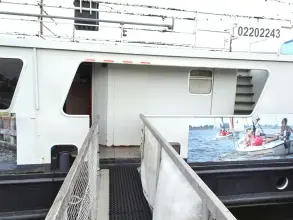 Thumbnail von Hotel / Passenger Ship Met UBC