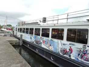 Thumbnail von Hotel / Passenger Ship Met UBC