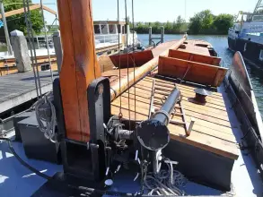 Thumbnail von Museale Zeiltjalk 20.40 met UBC