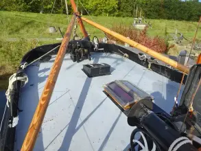 Thumbnail von Museale Zeiltjalk 20.40 met UBC