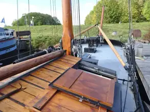 Thumbnail von Museale Zeiltjalk 20.40 met UBC