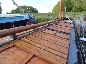 Thumbnail von Museale Zeiltjalk 20.40 met UBC