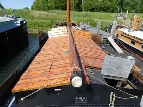 Thumbnail von Museale Zeiltjalk 20.40 met UBC