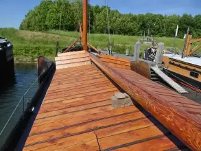 Thumbnail von Museale Zeiltjalk 20.40 met UBC