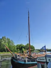 Thumbnail von Museale Zeiltjalk 20.40 met UBC