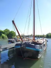 Thumbnail von Museale Zeiltjalk 20.40 met UBC