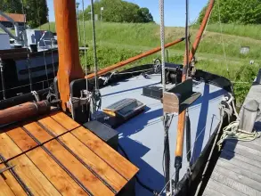 Thumbnail von Museale Zeiltjalk 20.40 met UBC