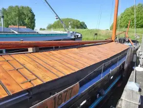 Thumbnail von Museale Zeiltjalk 20.40 met UBC
