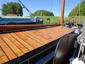 Thumbnail von Museale Zeiltjalk 20.40 met UBC
