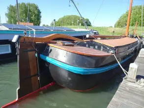 Thumbnail von Museale Zeiltjalk 20.40 met UBC