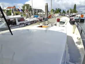 Thumbnail von ex Patrouille vaartuig / Varend Woonschip 18.26 met UBC