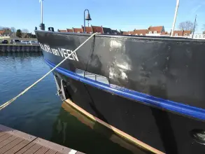 Thumbnail von ex Rijkswaterstaat / Varend Woonschip 23.23, CBB Rijn