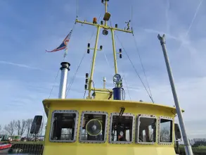 Thumbnail von ex Rijkswaterstaat / Varend Woonschip 23.23, CBB Rijn