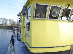 Thumbnail von ex Rijkswaterstaat / Varend Woonschip 23.23, CBB Rijn