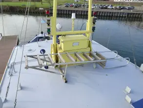 Thumbnail von ex Rijkswaterstaat / Varend Woonschip 23.23, CBB Rijn