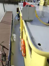 Thumbnail von ex Rijkswaterstaat / Varend Woonschip 23.23, CBB Rijn