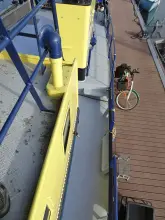 Thumbnail von ex Rijkswaterstaat / Varend Woonschip 23.23, CBB Rijn