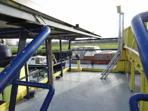 Thumbnail von ex Rijkswaterstaat / Varend Woonschip 23.23, CBB Rijn