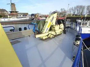 Thumbnail von ex Rijkswaterstaat / Varend Woonschip 23.23, CBB Rijn