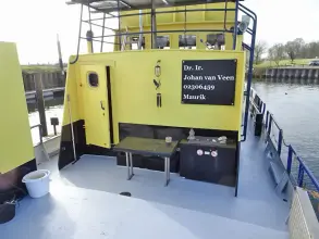 Thumbnail von ex Rijkswaterstaat / Varend Woonschip 23.23, CBB Rijn