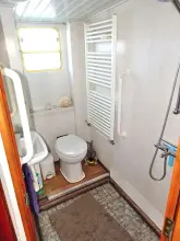Thumbnail von ex Rijkswaterstaat / Varend Woonschip 23.23, CBB Rijn