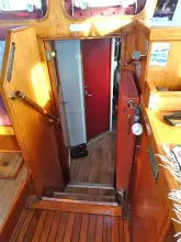 Thumbnail von ex Rijkswaterstaat / Varend Woonschip 23.23, CBB Rijn