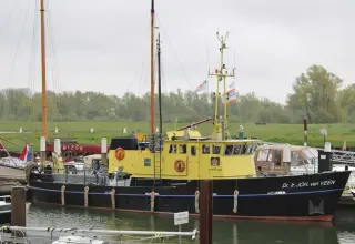 Thumbnail von ex Rijkswaterstaat / Varend Woonschip 23.23, CBB Rijn
