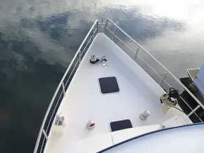 Thumbnail von Trawlerjacht 48, zeegaand