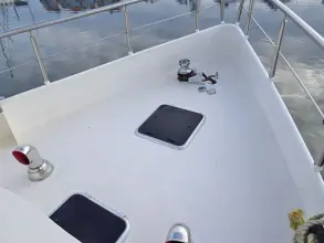 Thumbnail von Trawlerjacht 48, zeegaand