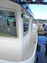 Thumbnail von Trawlerjacht 48, zeegaand