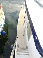 Thumbnail von Trawlerjacht 48, zeegaand