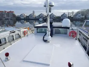 Thumbnail von Trawlerjacht 48, zeegaand