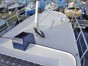 Thumbnail von Trawlerjacht 48, zeegaand
