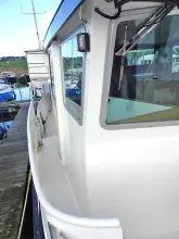 Thumbnail von Trawlerjacht 48, zeegaand