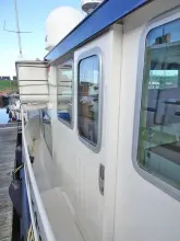 Thumbnail von Trawlerjacht 48, zeegaand