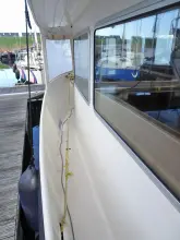 Thumbnail von Trawlerjacht 48, zeegaand