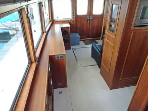 Thumbnail von Trawlerjacht 48, zeegaand
