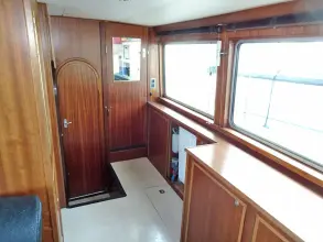 Thumbnail von Trawlerjacht 48, zeegaand