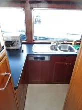 Thumbnail von Trawlerjacht 48, zeegaand