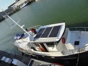 Thumbnail von Trawlerjacht 48, zeegaand