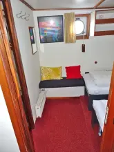 Thumbnail von Hotel / Passagiersschip 18 pass