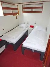 Thumbnail von Hotel / Passagiersschip 18 pass