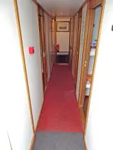 Thumbnail von Hotel / Passagiersschip 18 pass