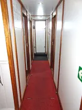 Thumbnail von Hotel / Passagiersschip 18 pass