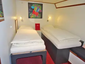 Thumbnail von Hotel / Passagiersschip 18 pass